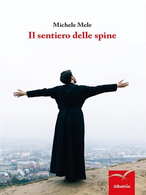 cover image of Il sentiero delle spine
